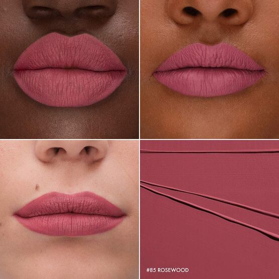 CREAM LIP STAIN 24 85 ROSEWOOD